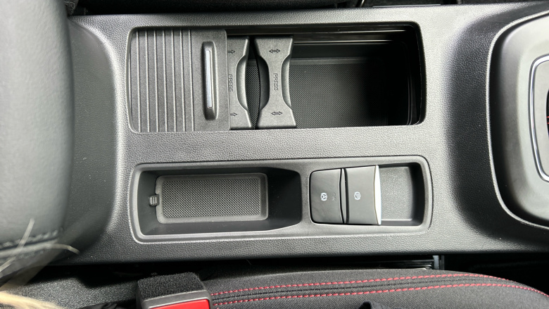 Ford Focus 1.0 EcoBoost Hybrid mHEV 155 ST-Line 5dr Auto Petrol Hatchback